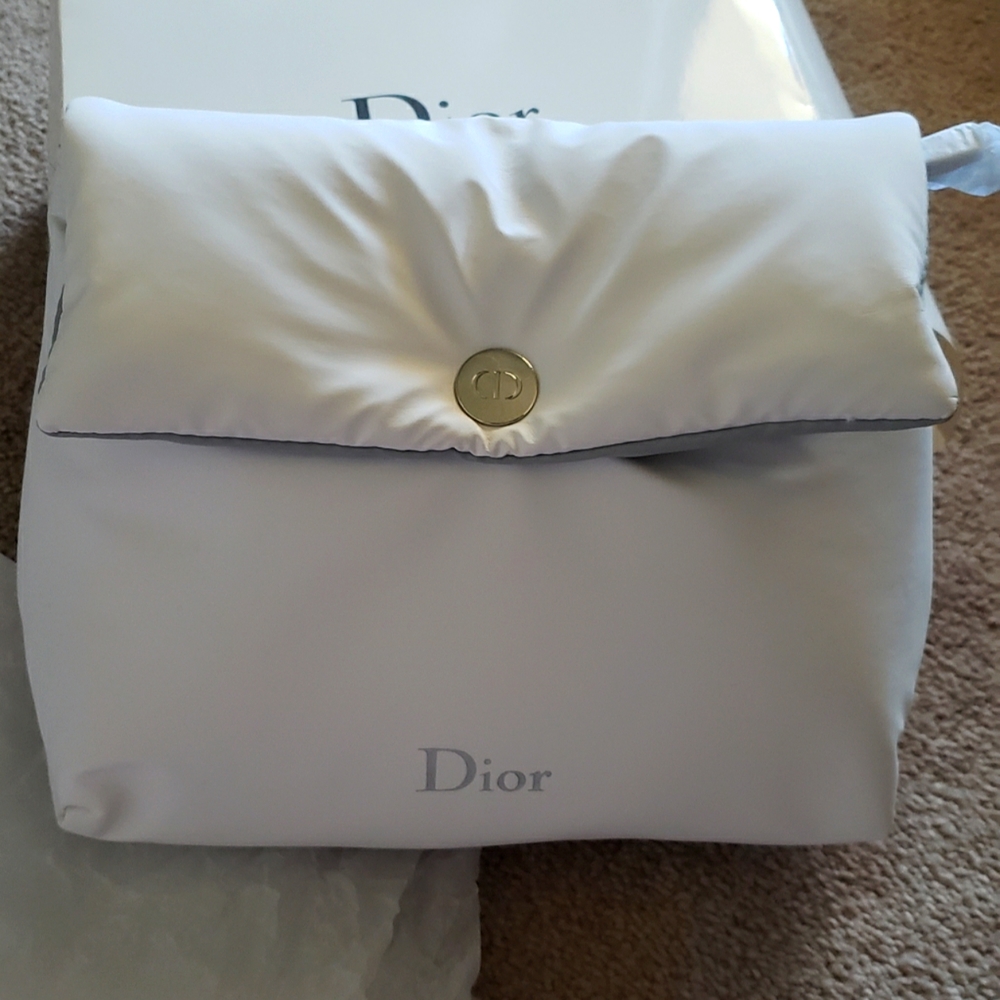 Dior Trousse Pouch